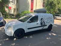 Dacia Logan Van 1.5 DCI