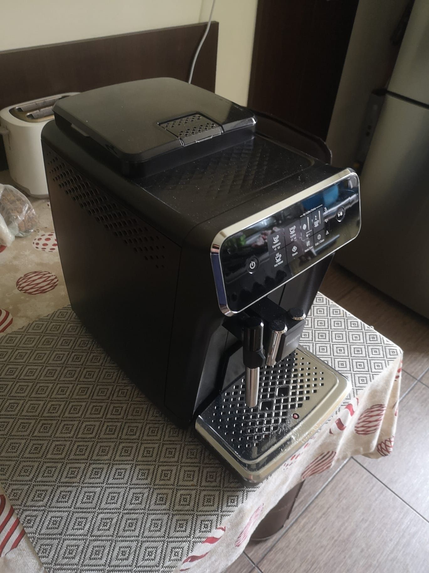 Espressor Philips