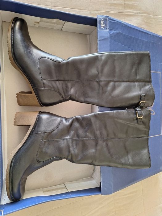 Дамски ботуши Jenny by Ara, 40 номер