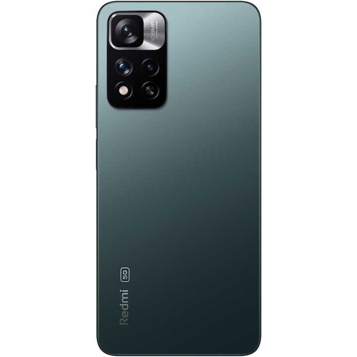 Vând telefon Xiaomi Redmi Note 11 Pro+, Dual SIM, 6GB RAM, 128GB, 5G