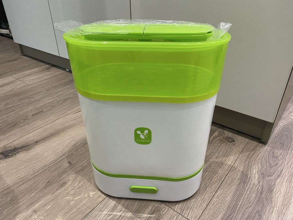 Стерилизатор cangaroo