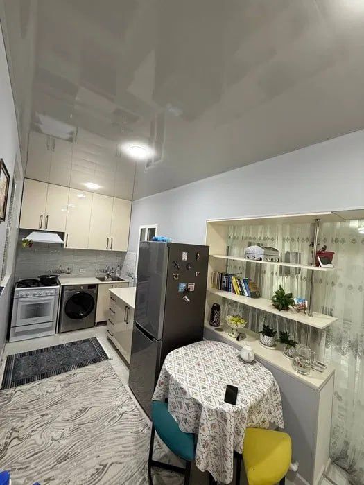 СРОЧНО! Продаётся 3-комнатная квартира с мебелью и техникой — заезжай