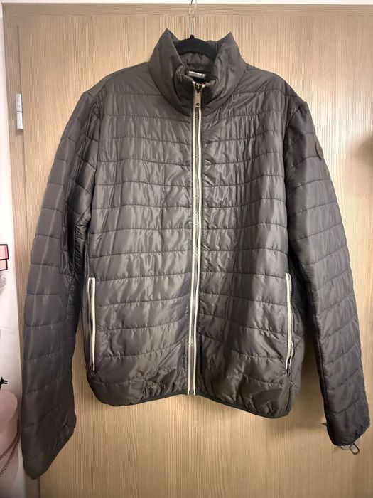 geaca timberland marimea xl