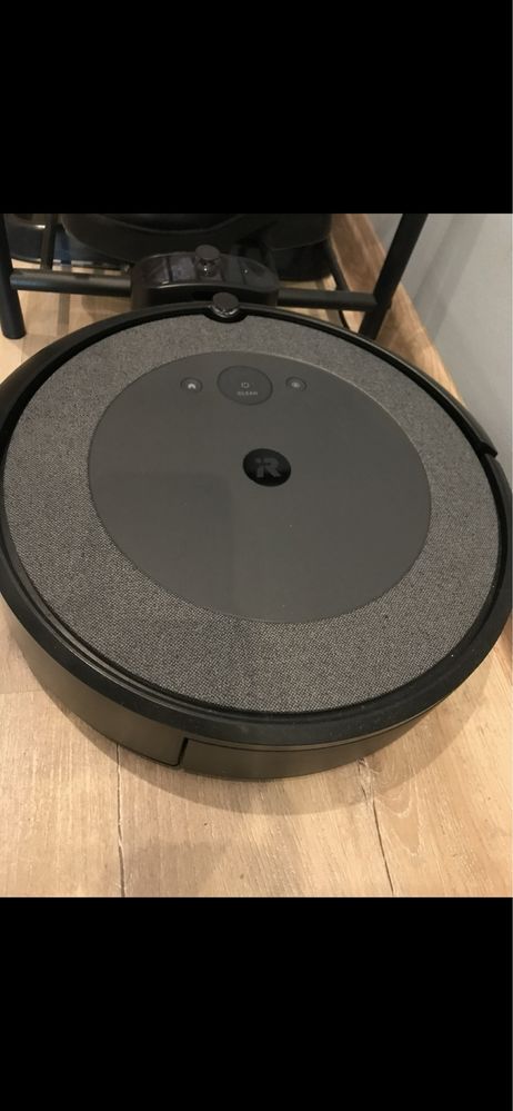 IRobot Прахосмукачка Робот