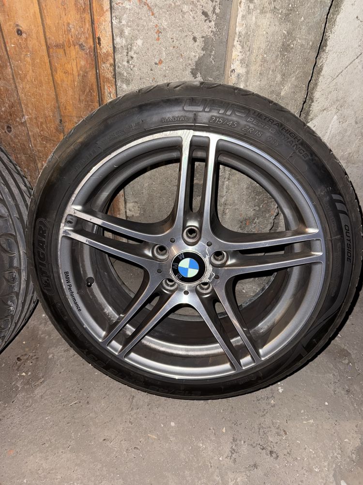 Style 313 18” OEM
