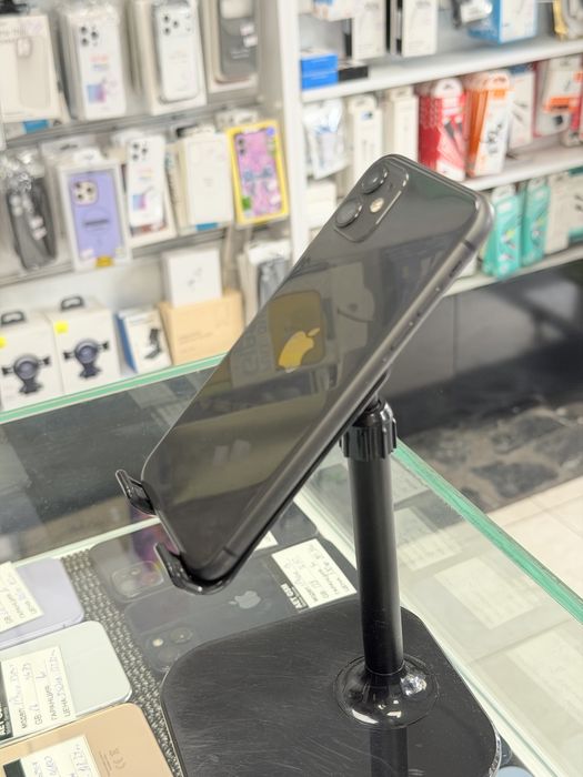 Apple iPhone 11 128GB Black