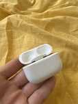 Airpods pro оригинальные на гарантии
