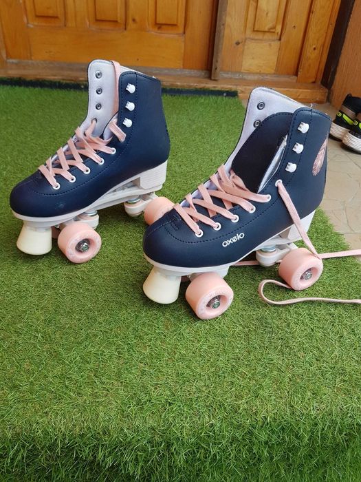 Ofer spre vânzare role dama