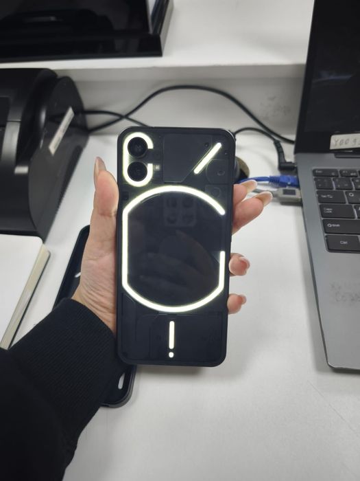 Nothing Phone 1 8/256