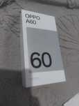 Oppo a60 256 GB 8 ram