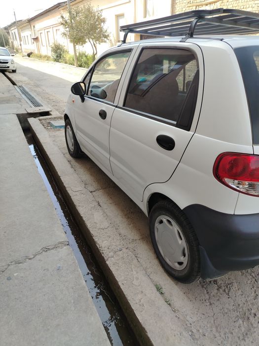 Mowina kafolati bilan