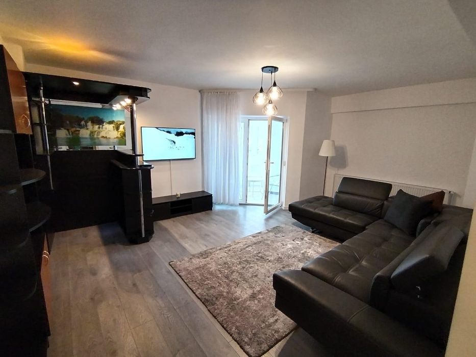 Apartament 3 camere de inchiriat sau de vanzare