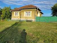 Casa vanzare, sat Saniacob, Bistrita Nasaud
