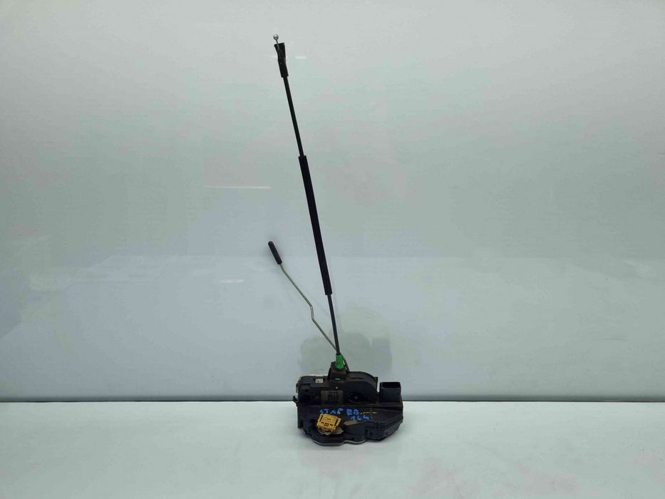 Broasca usa stanga spate Opel Astra J [Fabr 2009-2015] 13579556