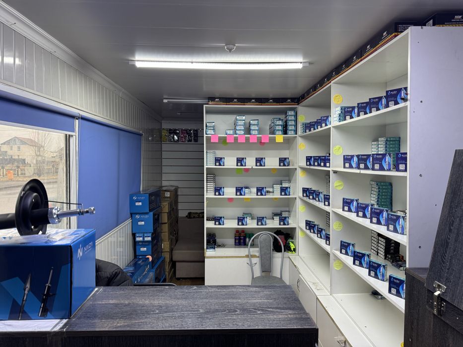 Продам Контейнер