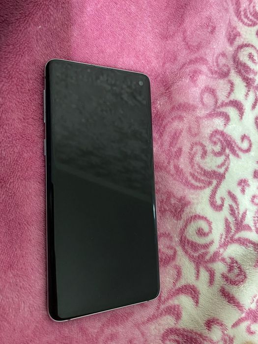 Samsung S10 128 gb