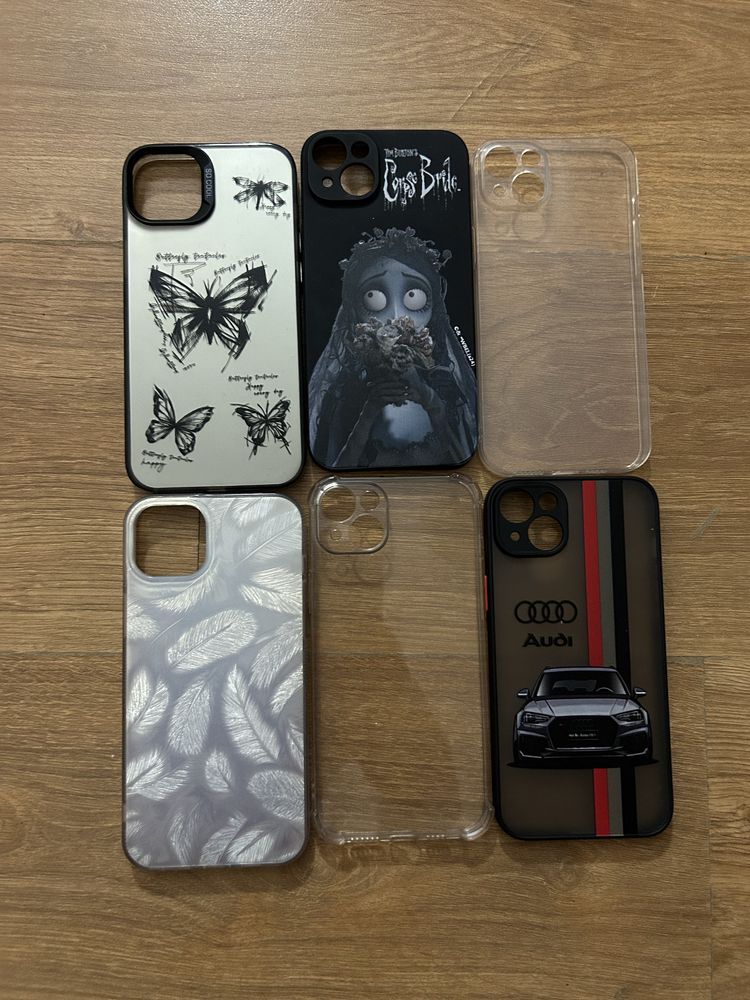 Iphone 14 plus + airpods Pro (2nd Generation)