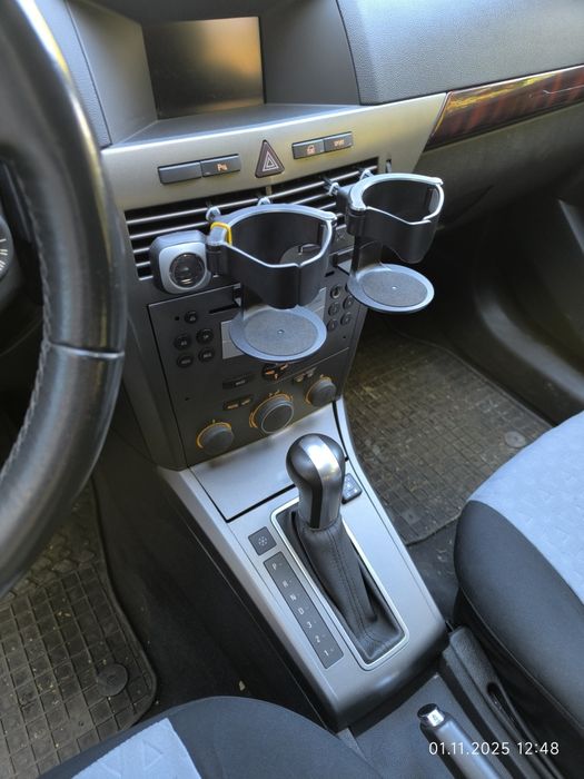 Опел Астра, 2004 г.