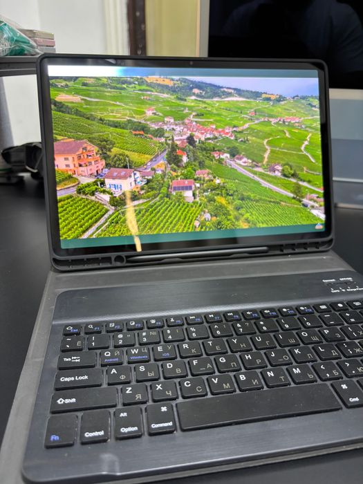 Samsung Tab s8 plyus