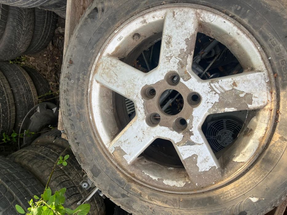roți ford R 15 5x108