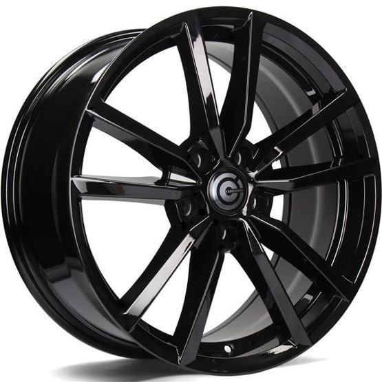 18" Джанти 5X112 VW PASSAT CC B6 B7 B8 B9 TIGUAN Пасат Touran Golf