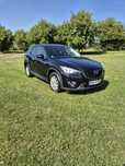 Mazda CX-5 2.2D 150CP