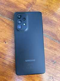 Samsung A53 5G impecabil+garantie !