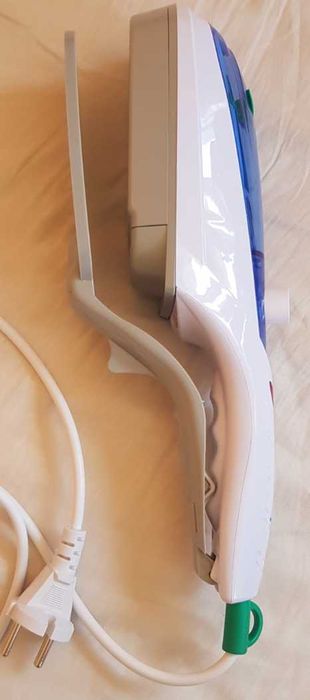 Ютия с пара (втора употреба)