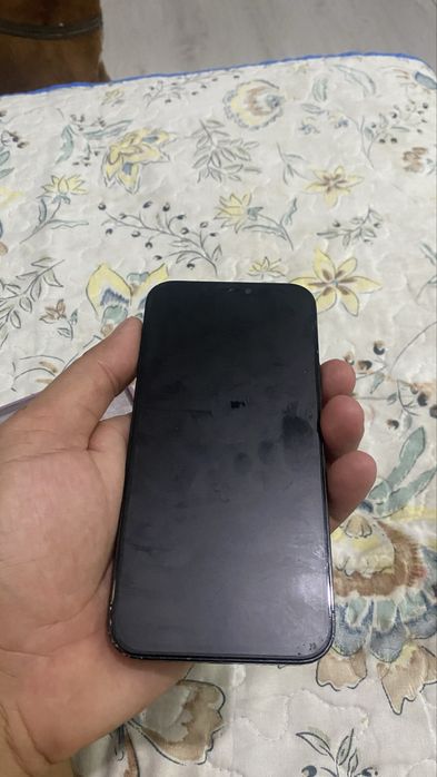 Iphone 12pro 256gb