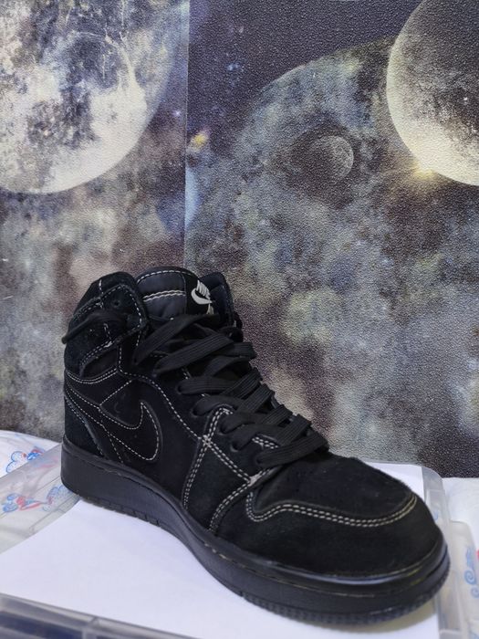 Гарантии на обовь нету