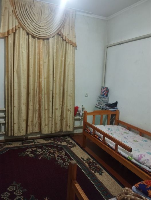 Юкори Чирчик 6соток ховли сотилади