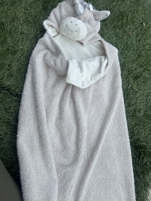 Одеало от полар в различни размери