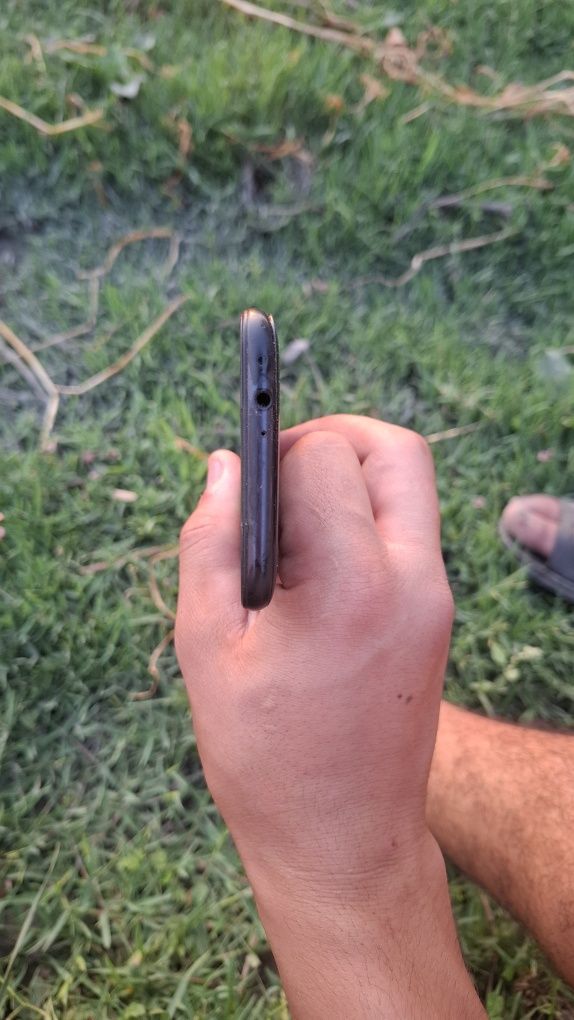 Redmi 7 imeidan o'tgan