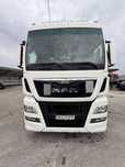 MAN TGX 18.440 Camion MAN în stare excepțională !!