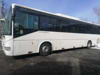 Irisbus iveco Crosway e4