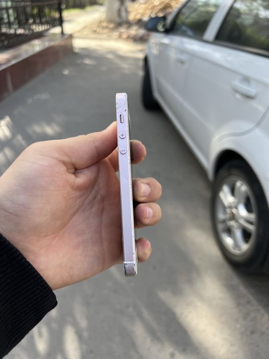 Iphone SE 2016 sotilad