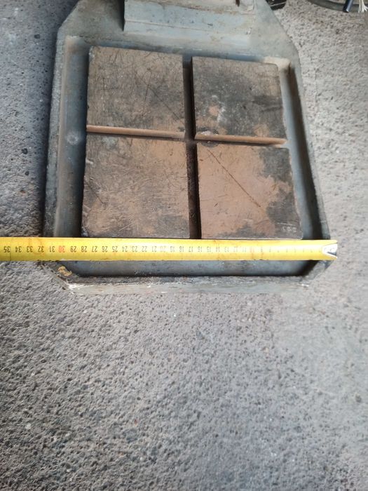 Настолна бормашина