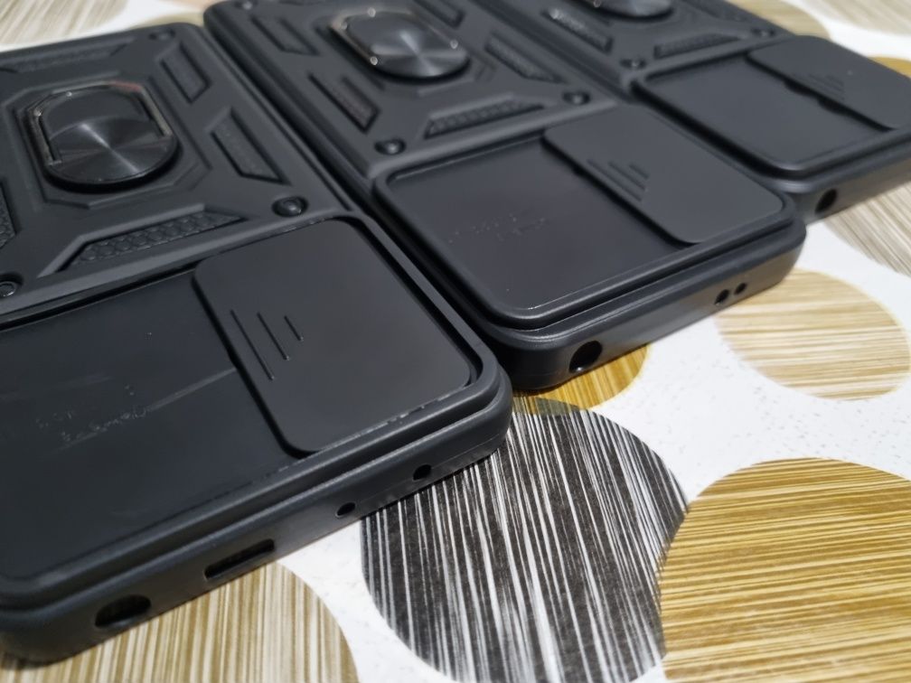 Xiaomi Redmi 14C,A3,13C,12,14,14T,12S,Note 12/12 Pro,10 Pro/11 Pro,13T