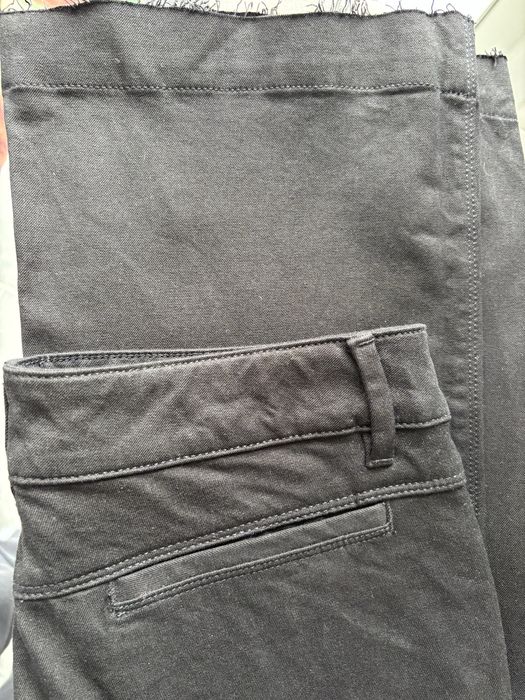 Massimo Dutti дамски дънки