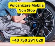 Vulcanizare Mobila