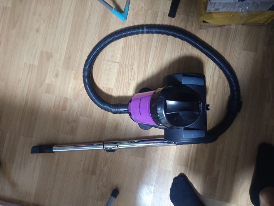 Asoirator studio casa