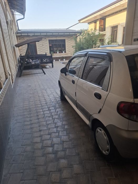Matiz best metangaz super kasaner