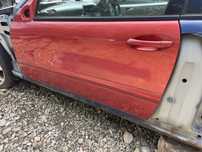 Usa stanga Mercedes W203 C class coupe 2000-2007