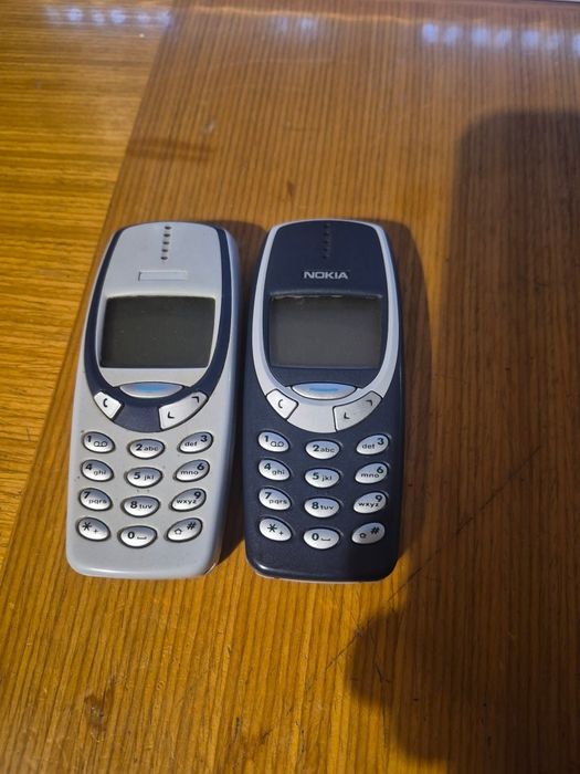 Нокиа легендарный 3310