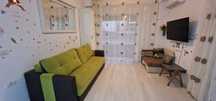 Apartament de inchiriat Mamaia Nord