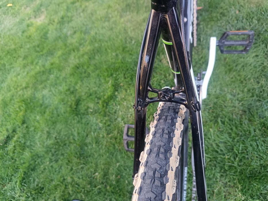 26" Алуминиев Велосипед Merida употребяван