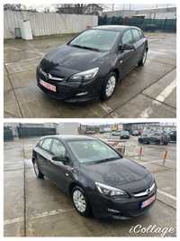 Opel astra j 1,6 Benzina clasic ‼️2015‼️euro5‼️