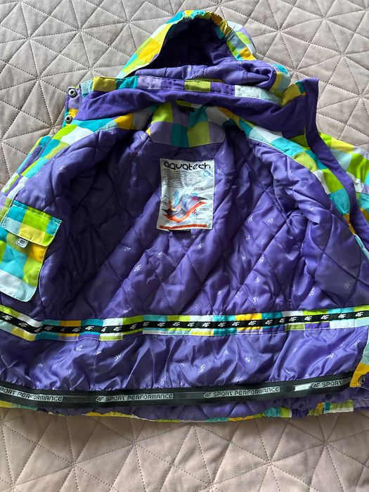 Детски Ски Панталон 128 см