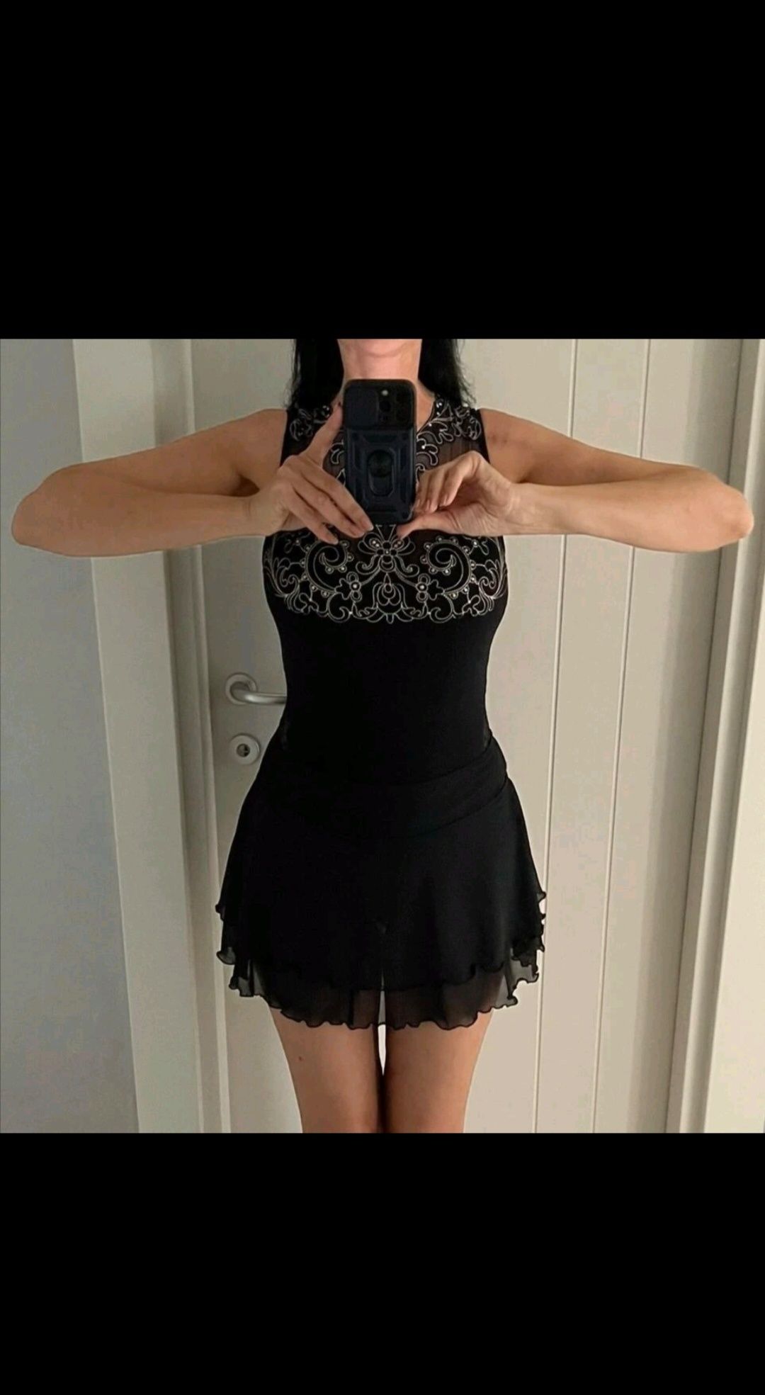 Fusta neagra lejera