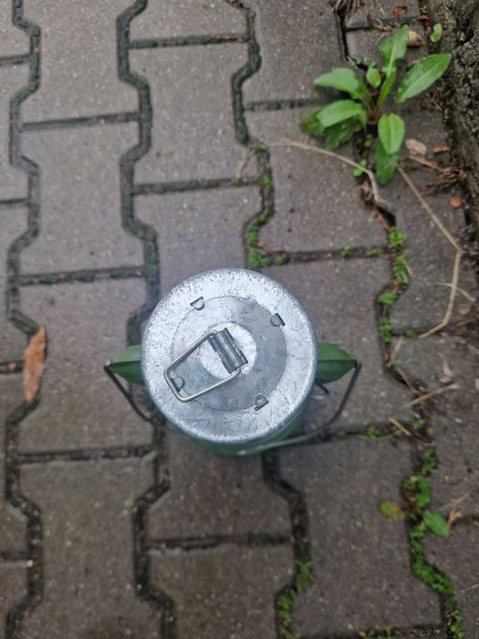 Газов фенер Чисти нов